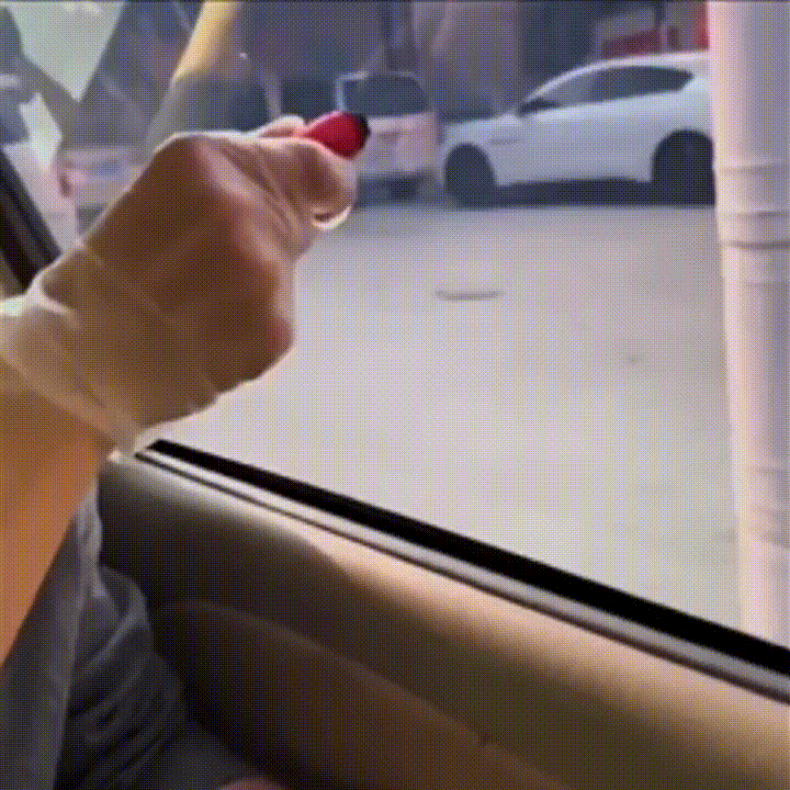 SafeBreak - Car Escape Tool